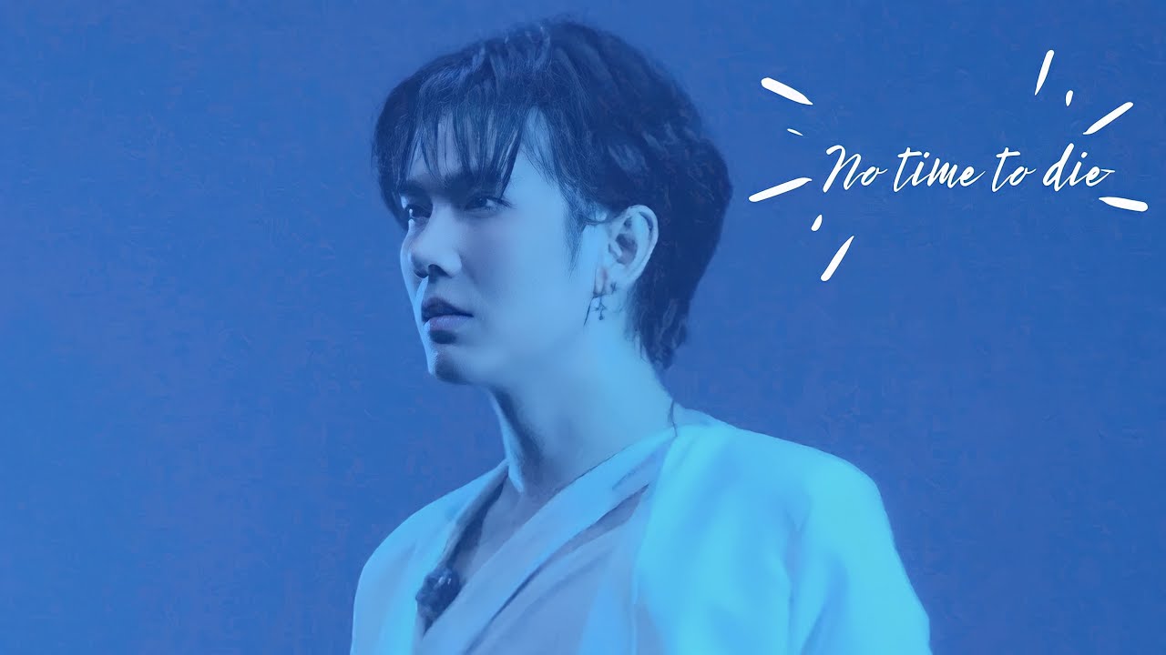 20230604 Build Contemporary dance No time to die 💙🥰