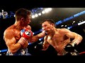 Chris Algieri vs Ruslan Provodnikov - Highlights (Good FIGHT, Disputed Decision)