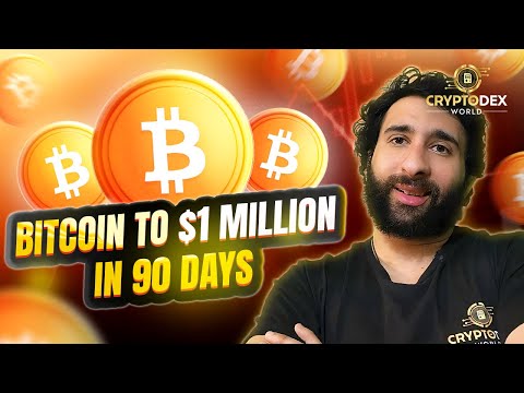 Wideo: Bitcoin Millionaire oszukany w handlu 2,3 mln USD w bitcoinach za fałszywą gotówkę
