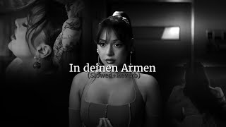 AYLIVA-In deinen Armen (Slowed+Reverb) [Lyrics]