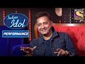 'Slow Motion Angre Ja' पे इस Duo ने दिया Sensational Performance | Indian Idol Season 12