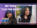 Mo'Nique Talks About Her Relationship with her Husband! | Turnt Out with TS Madison