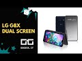 Recensione LG G8X - Dual Screen