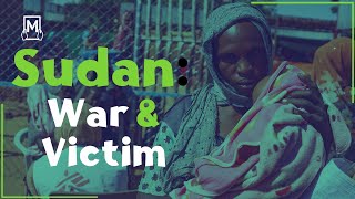 Victims Of The Sudanese War Testimonies That Condemn The Decisions And Reveal The States Fragmenta
