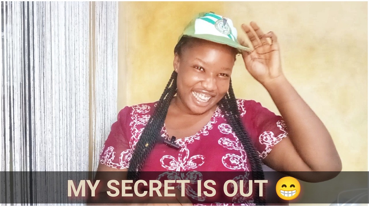 My Secret Is Out 😃 | Big Life Update + Unboxing (Something Is About to ...