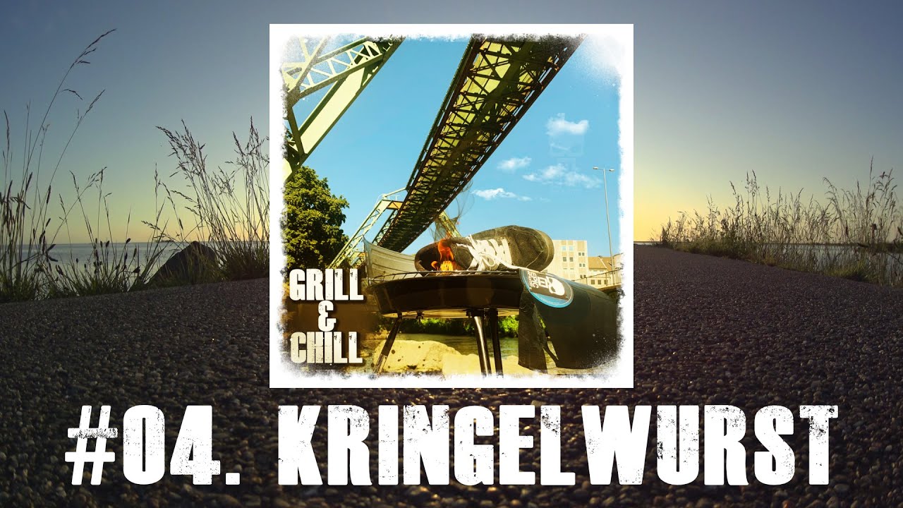 GRILL&CHILL | #04. Kringelwurst [Epic Infantry]