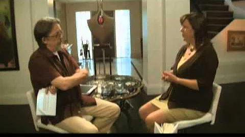 Rockburn Presents - Patricia Pearson