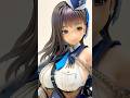 Furyu - Marian (Nikke - Goddess of victory) フリュー - マリアン (勝利の女神 ニケ) 1:7 scale