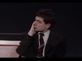 Rowan Atkinson Live - A day in the life of the invisible man