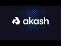 AKASH NETWORK Coin The Decentralized Cloud Beast AI Prediction 💎