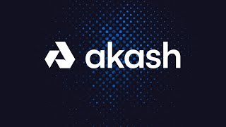 AKASH NETWORK Coin The Decentralized Cloud Beast AI Prediction 💎