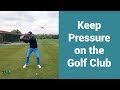 The Key To A Repeating Golf Swing Pdf