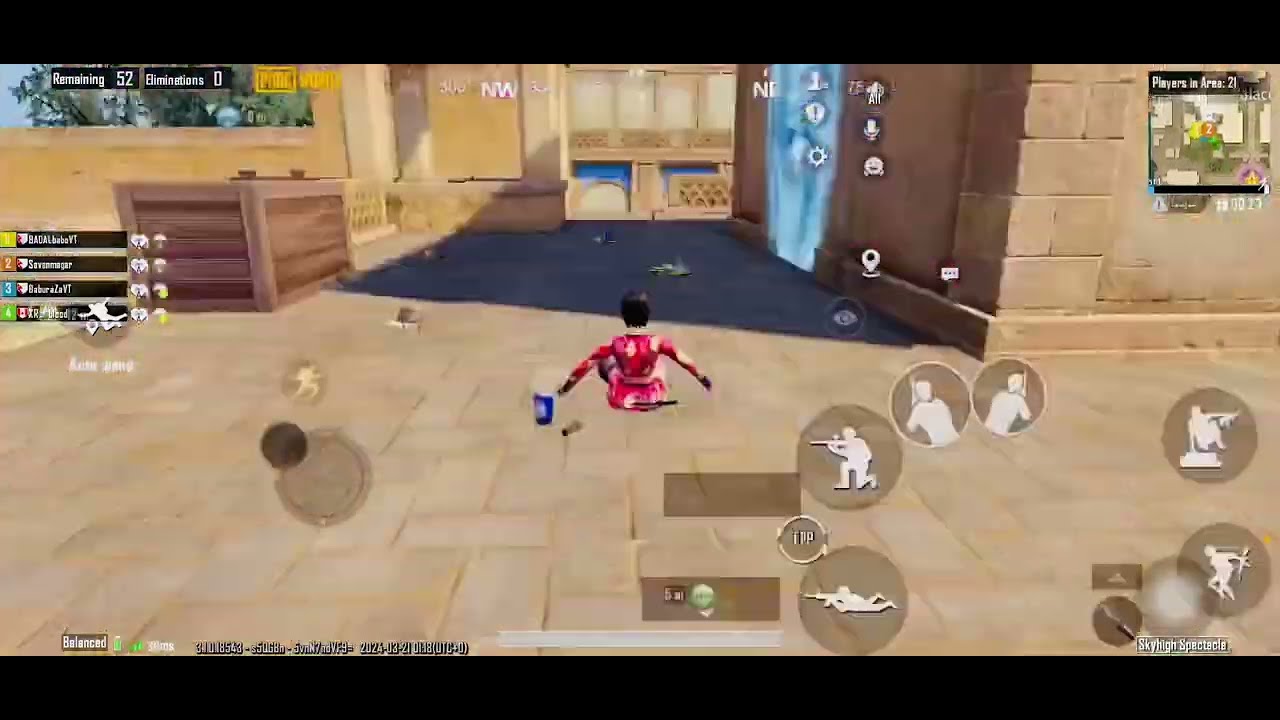 Παρακολούθηση Fast PUBG mobile bot Noob gaming Nepal 🇳🇵 στο YouTube Παρακολούθηση Fast PUBG mobile bot Noob gaming Nepal 🇳🇵 στο YouTube