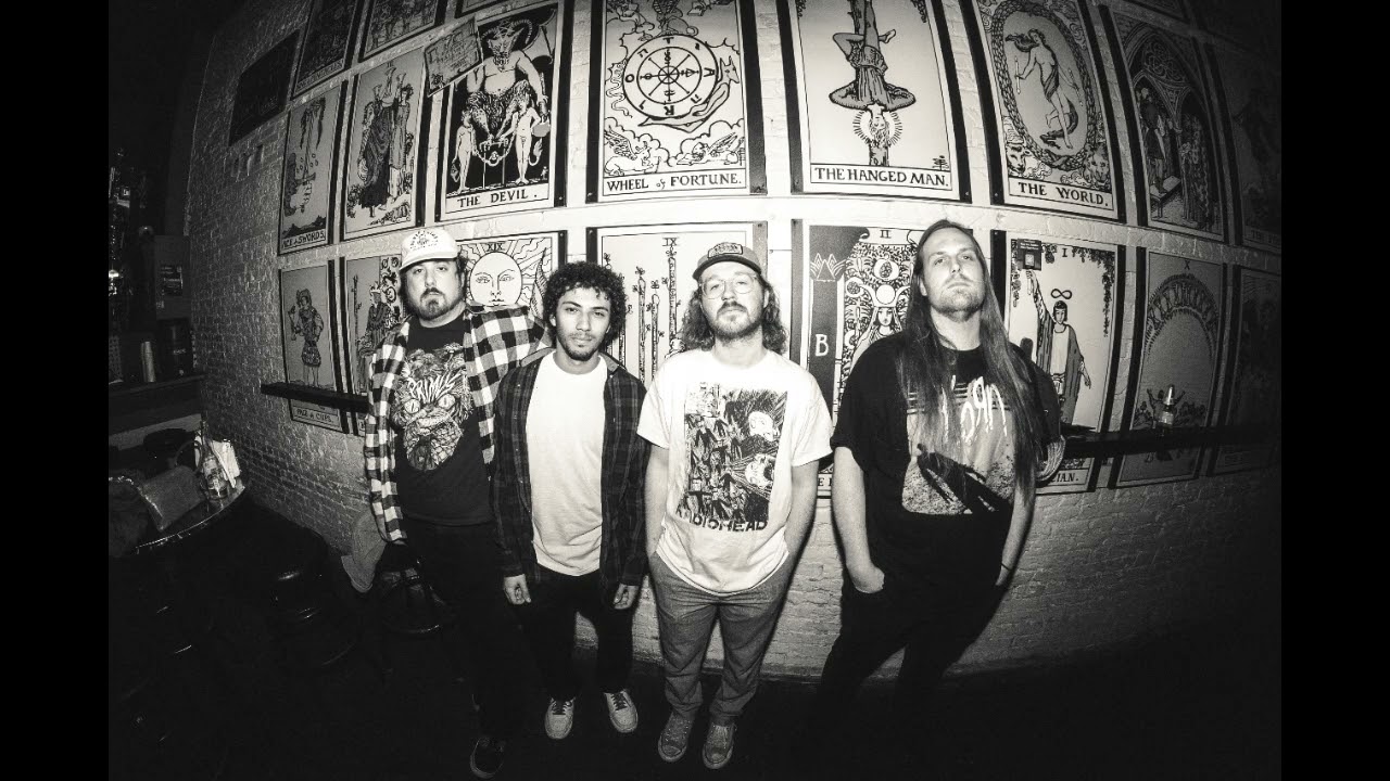 I have feelings too - Giant DeNiro LIVE