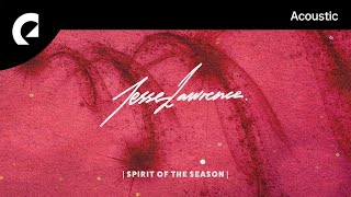 Jesse Lawrence - Spirit of the Season (Instrumental Version) (Royalty Free Music)