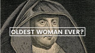 THE 140 YEAR OLD COUNTESS OF DESMOND | Mysterious people documentary | Unbelievable history