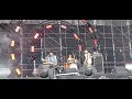 TOTALFAT - Place to Try live @ 2023Fireball Festival