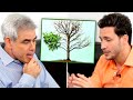 How To Turn Trauma Into Growth ft. Jonathan Haidt