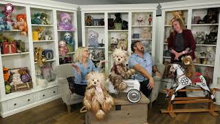 Plush Collection 2023