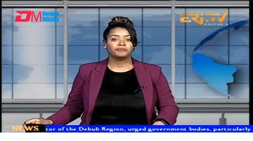 News in English for April 12, 2025 - ERi-TV, Eritrea