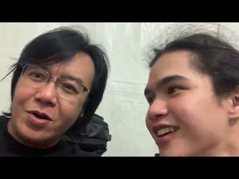 Dul Jaelani - DEWA 19 Ft Ari Lasso, Dul Jaelani @ WE THE FEST 2019