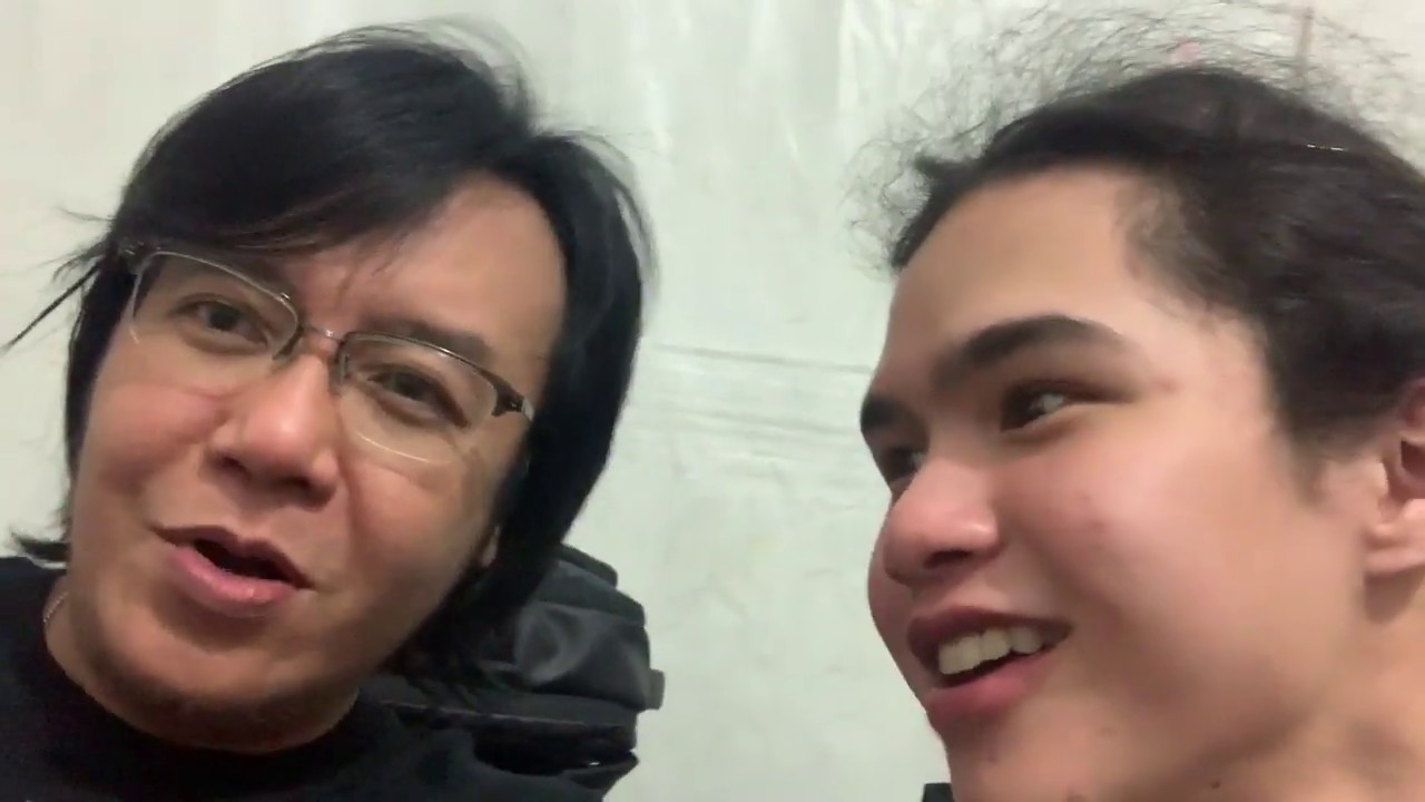 DEWA 19 ft Ari Lasso, Dul Jaelani @ WE THE FEST 2019