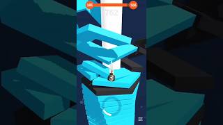 Stack Smash 3D Gameplay for best mobile game #shortvideo #trendingshorts #foryou #trendingvideo screenshot 5