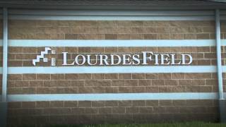 Lourdes Field - McCracken County Public Schools