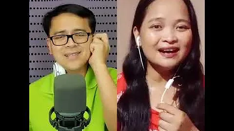 I Have You (Tagalog) Cover by Gina Ramos of Cagaya...