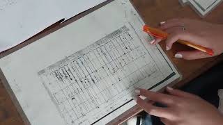Analysis of Rotation Vibration Spectra - PH5P2