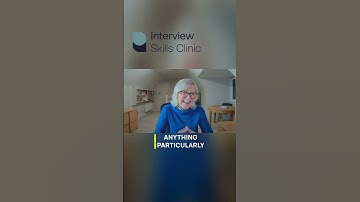 Why You Undermine Yourself in Interviews