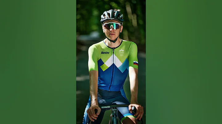 “Take a Bike With You” – Tadej Pogačar on Discovering Slovenia