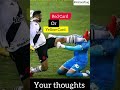 Red Card or Yellow Card?  You Decide | Football Fans React all over the world