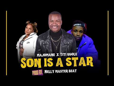 MAJOMANE x TITI