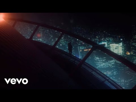 Travis Scott MELTDOWN Feat Drake Music Video