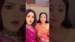Sreetama Roy Chowdhuri And Mohana Maiti New Shorts Video