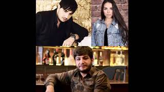 Ara Hovhannisyan,Milena Oganisian,Karen Aslanyan -//ELI ELI// /2018/ █▬█ █ ▀█▀