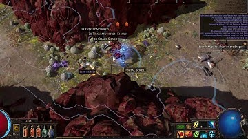 Unplayable PoE latency issue