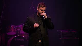 Kosie Beukes - Gebed Van Vergifnis (Live @ SSIA 2024)