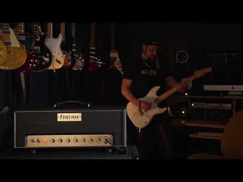 Doug Rappoport & FRIEDMAN VINTAGE PLEX