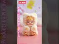 Hacipupu - Gummy Bear Series- Pop Mart #hacipupu  #blindbox #popmart #unboxing #gaver #julegave