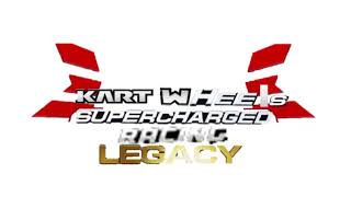 Spacey Soft Play Entry Maxi 6RR Astronaut Remix Kartwheels Supercharged Racing Legacy OST screenshot 1