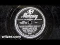 UNCLE MISTLETOE - EDDY HOWARD (1951) on Mercury 78 RPM - Christmas Music