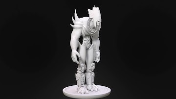 Asaf Ariel ShowReel 2016