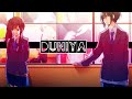 Anime Mix Duniya Female Version AMV 4k 60fps HD 