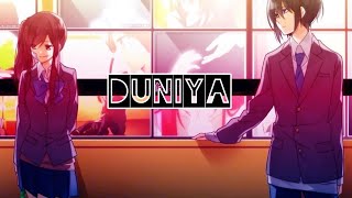 Anime Mix Duniya Female Version AMV 4k 60fps HD Resimi