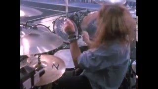 Metallica  - Wherever I May Roam