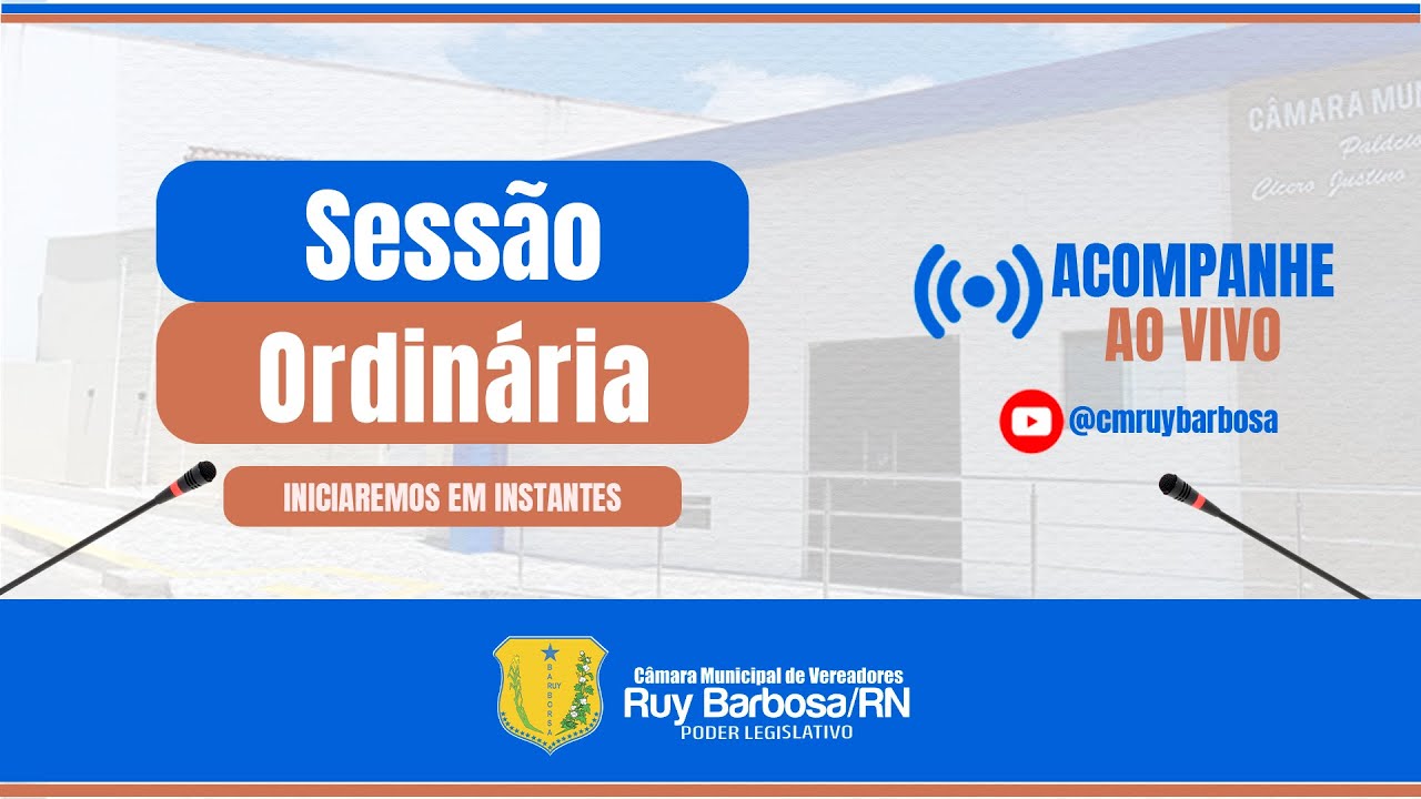 2ª SESSÃO ORDINÁRIA - 14ª LEGISLATURA - 06/03/2026