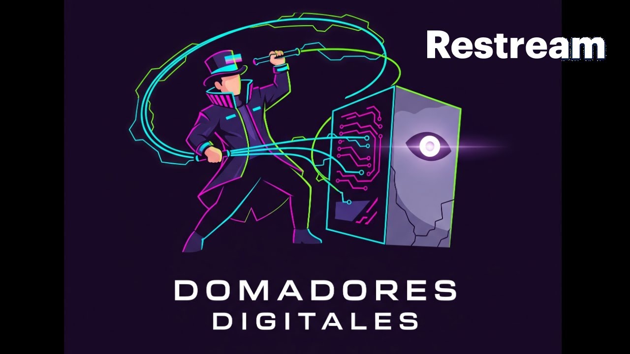 Jueves de Hacking S01 EP10 - YouTube