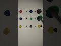 Magic Colour Mixing 🎨✨ | Satisfying Paint Mix#satisfying #art #colors